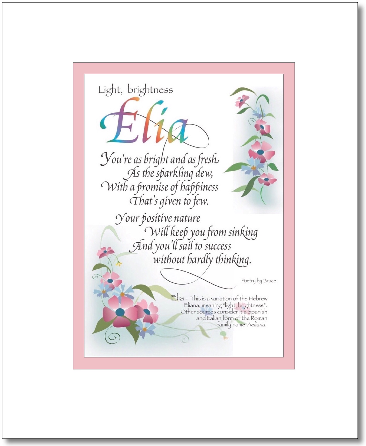 Elia