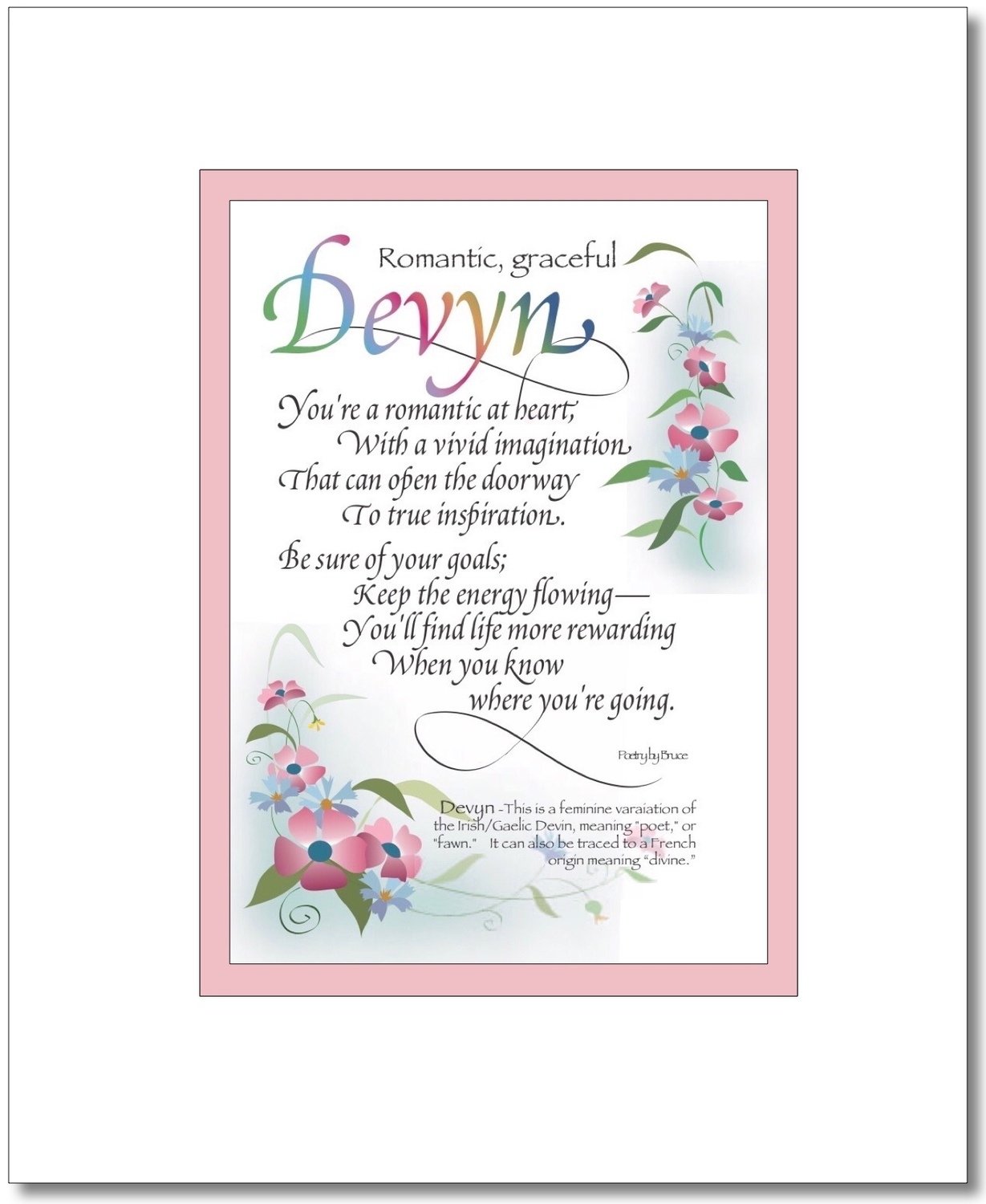 Devyn (girl)