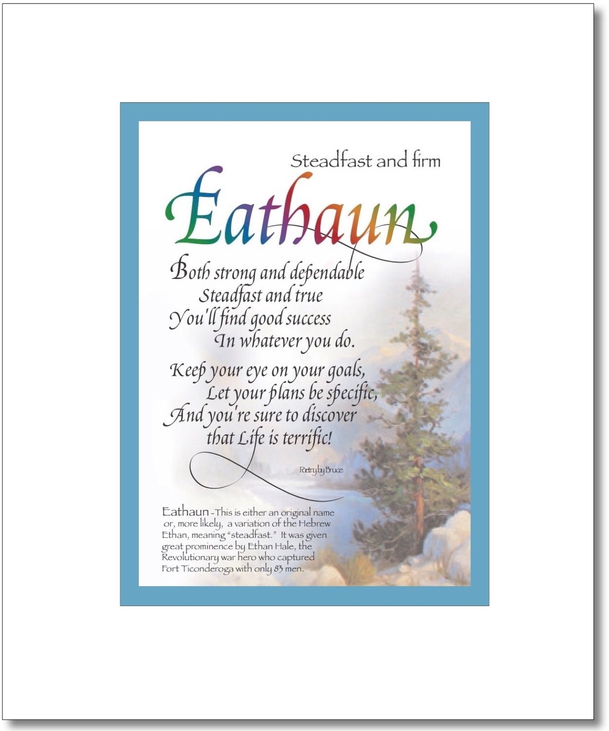 Eathaun