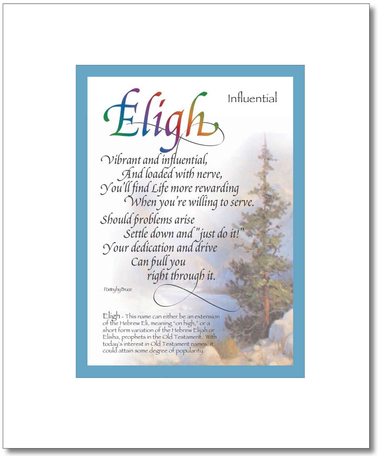 Eligh