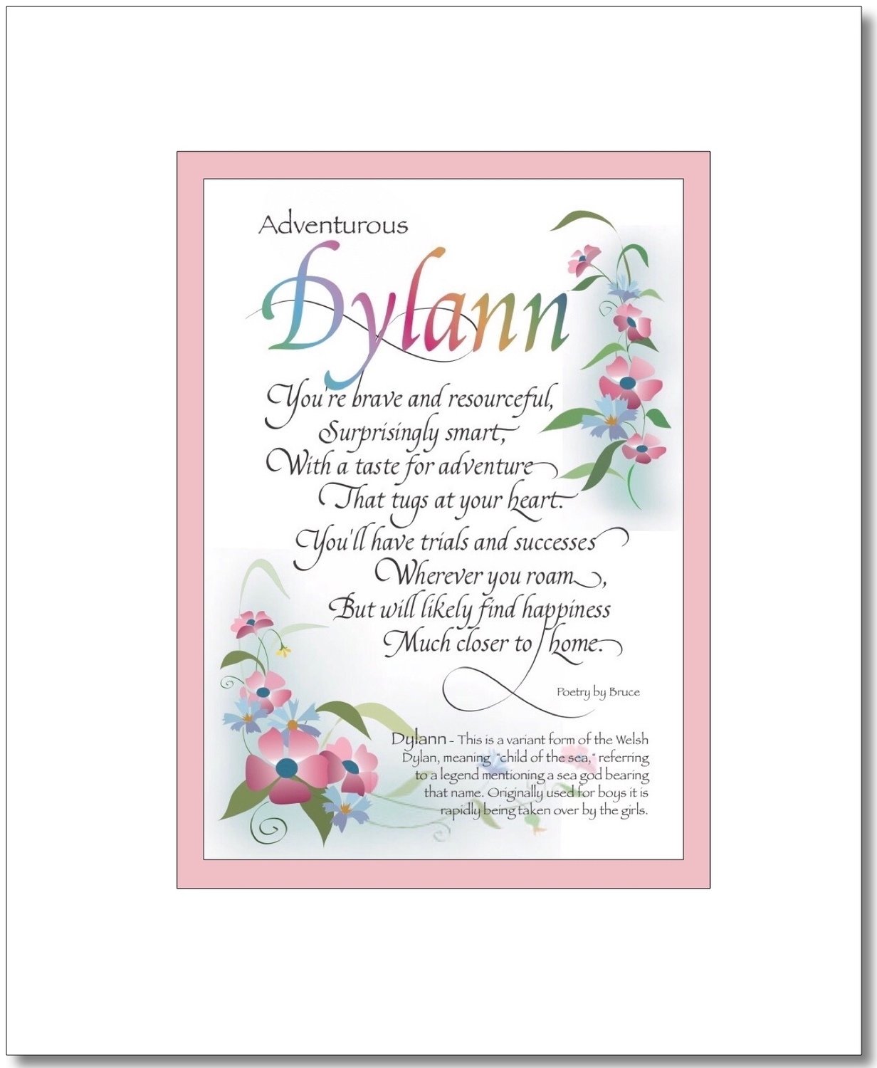 Dylann