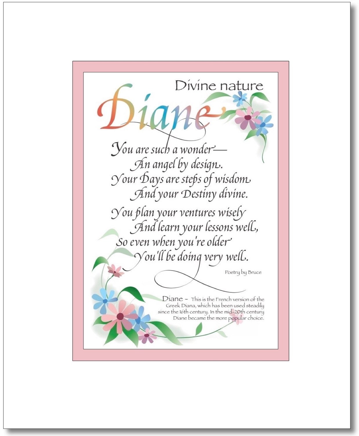 Diane