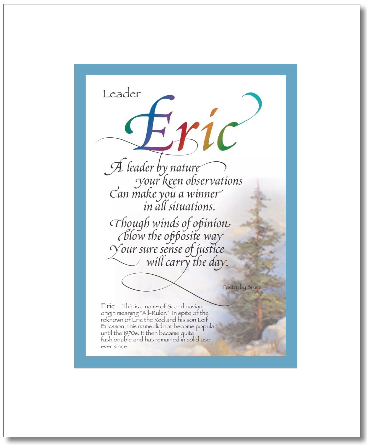 Eric