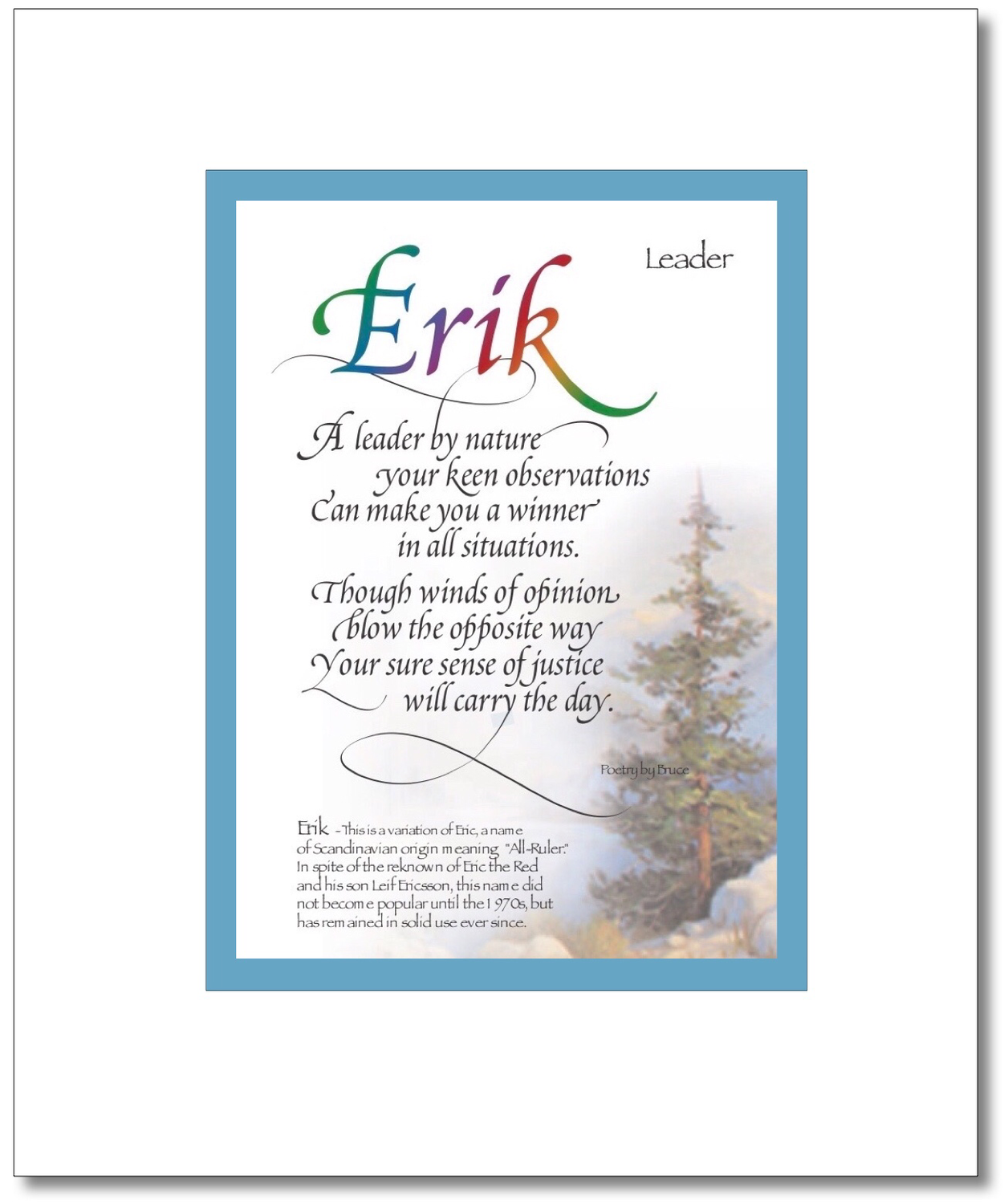 Erik