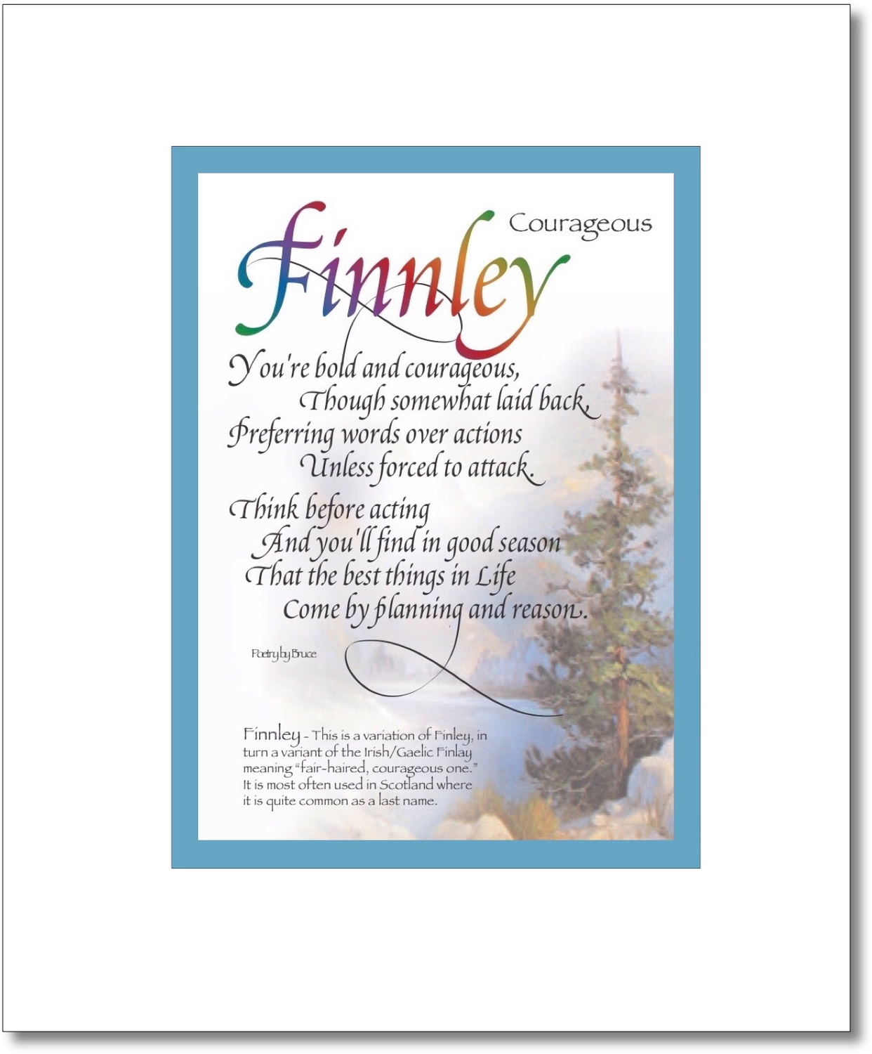 Finnley (boy)