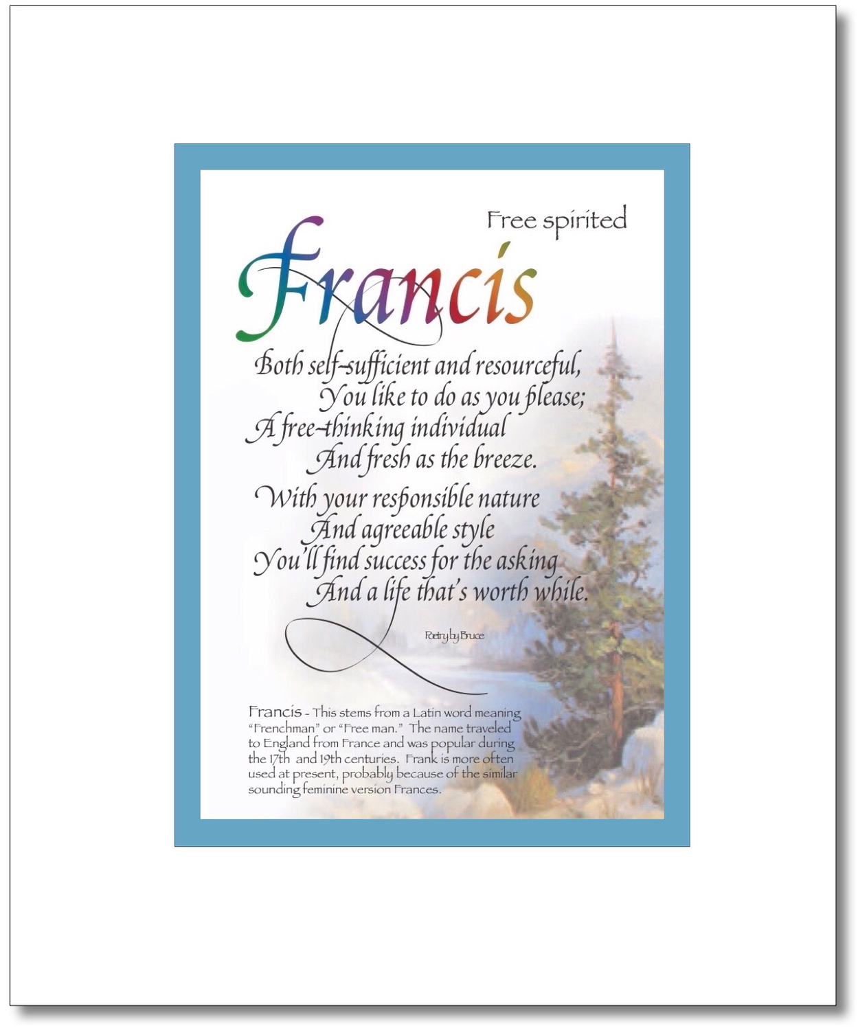 Francis