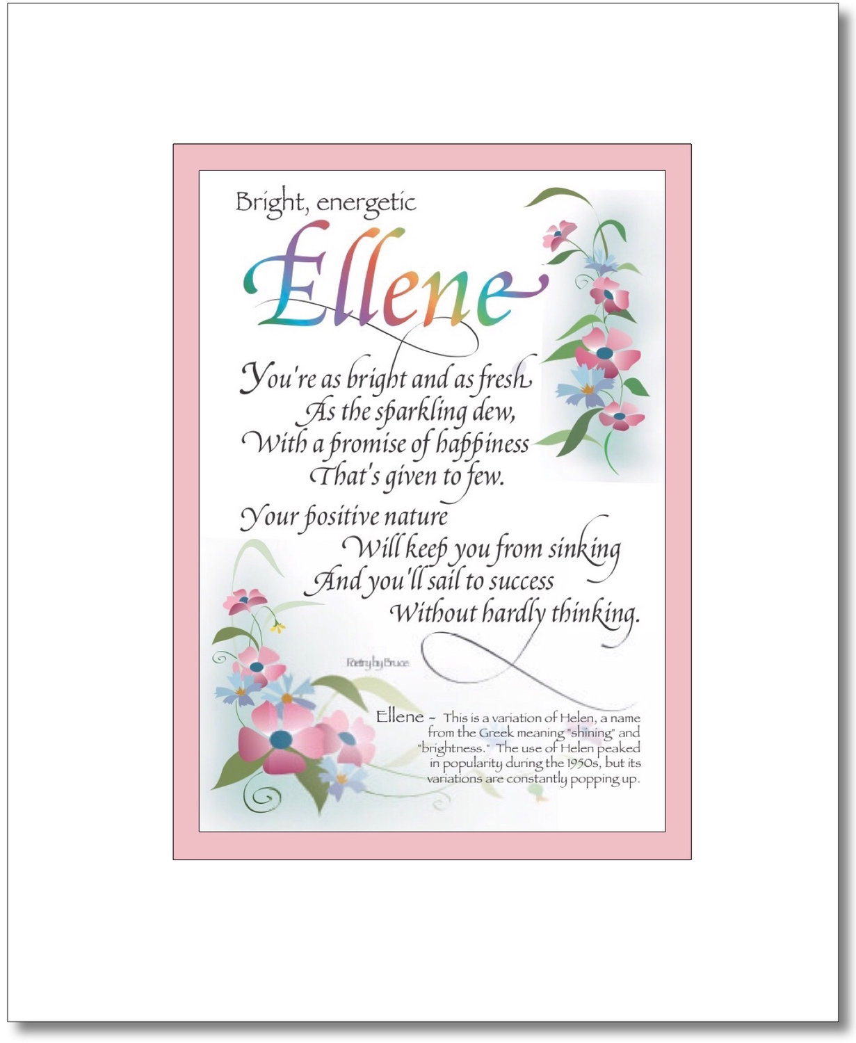 Ellene