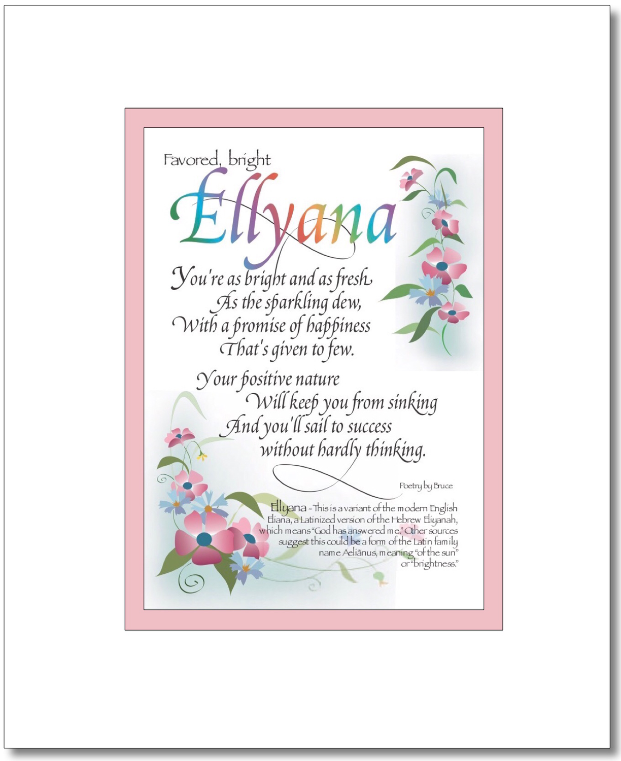 Ellyana