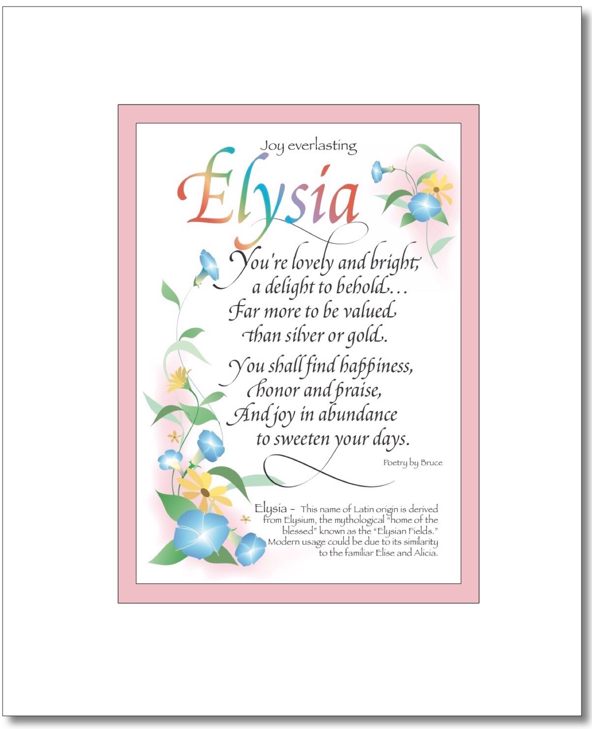 Elysia
