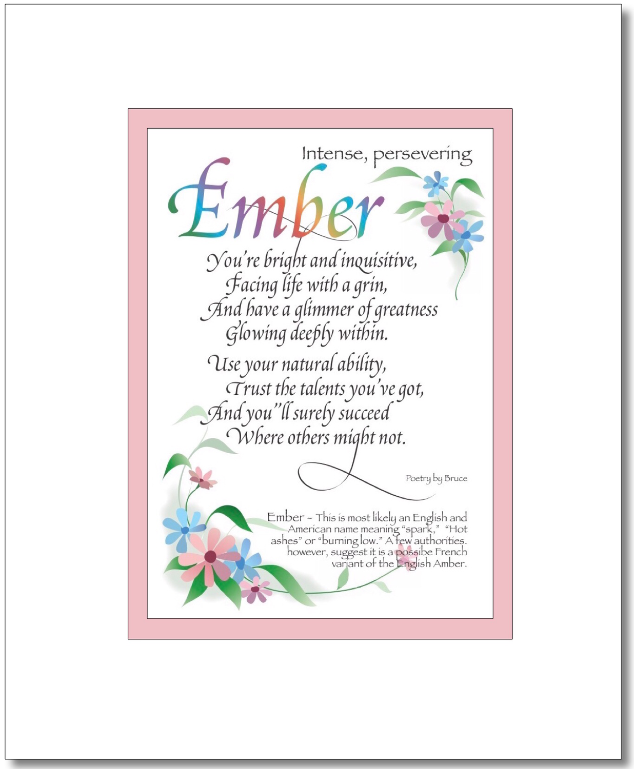 Ember