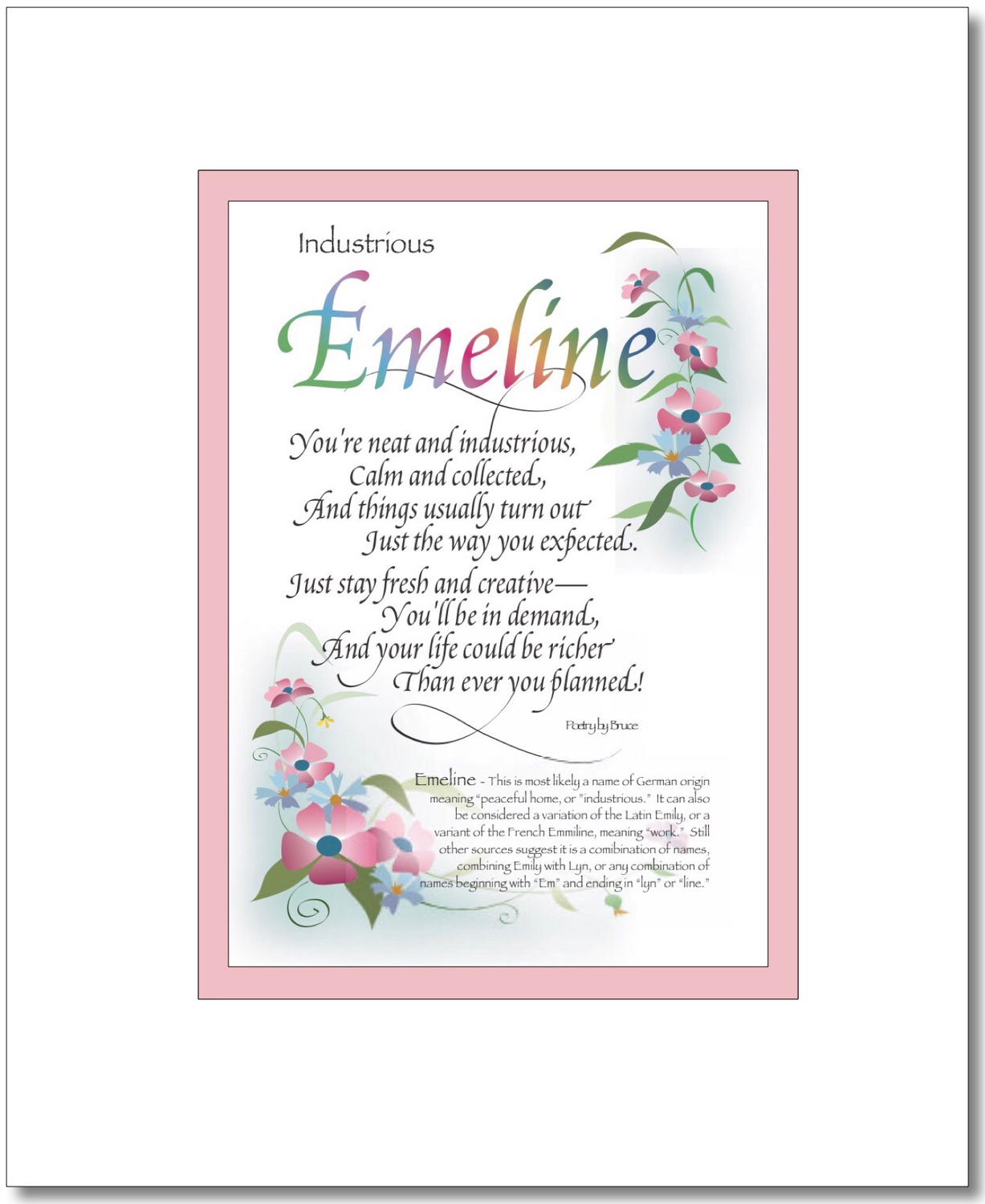 Emeline