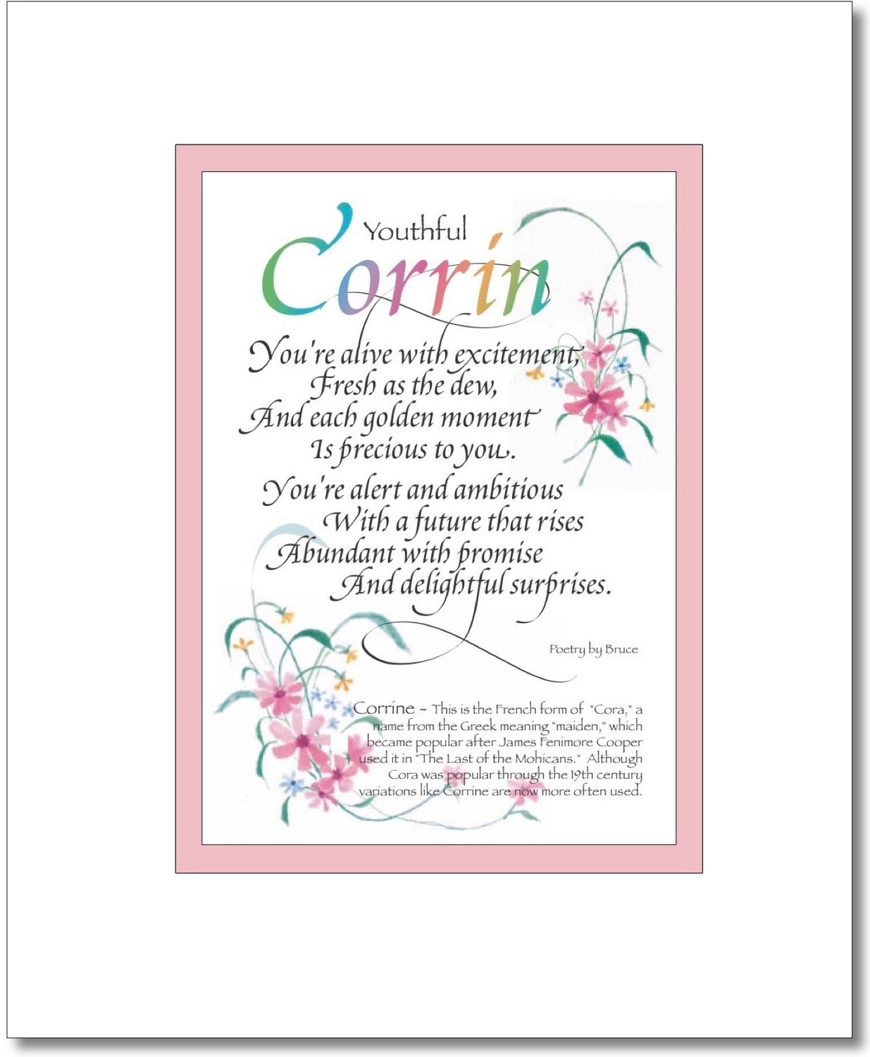 Corrin