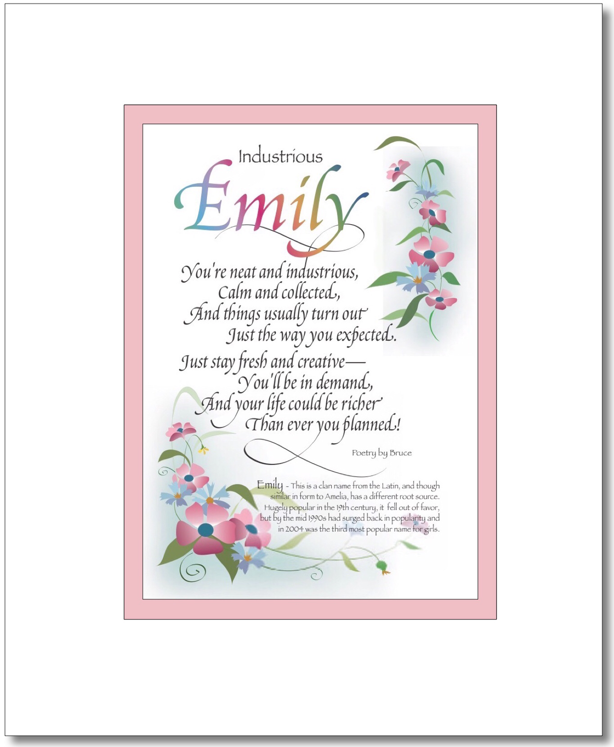 Emily