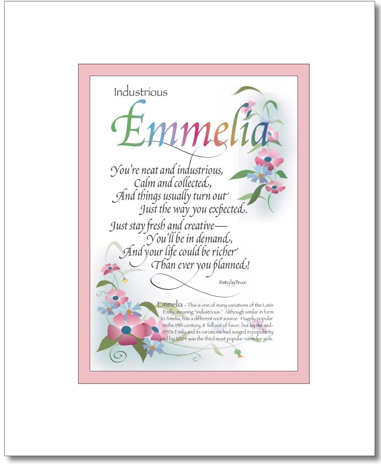 Emmelia