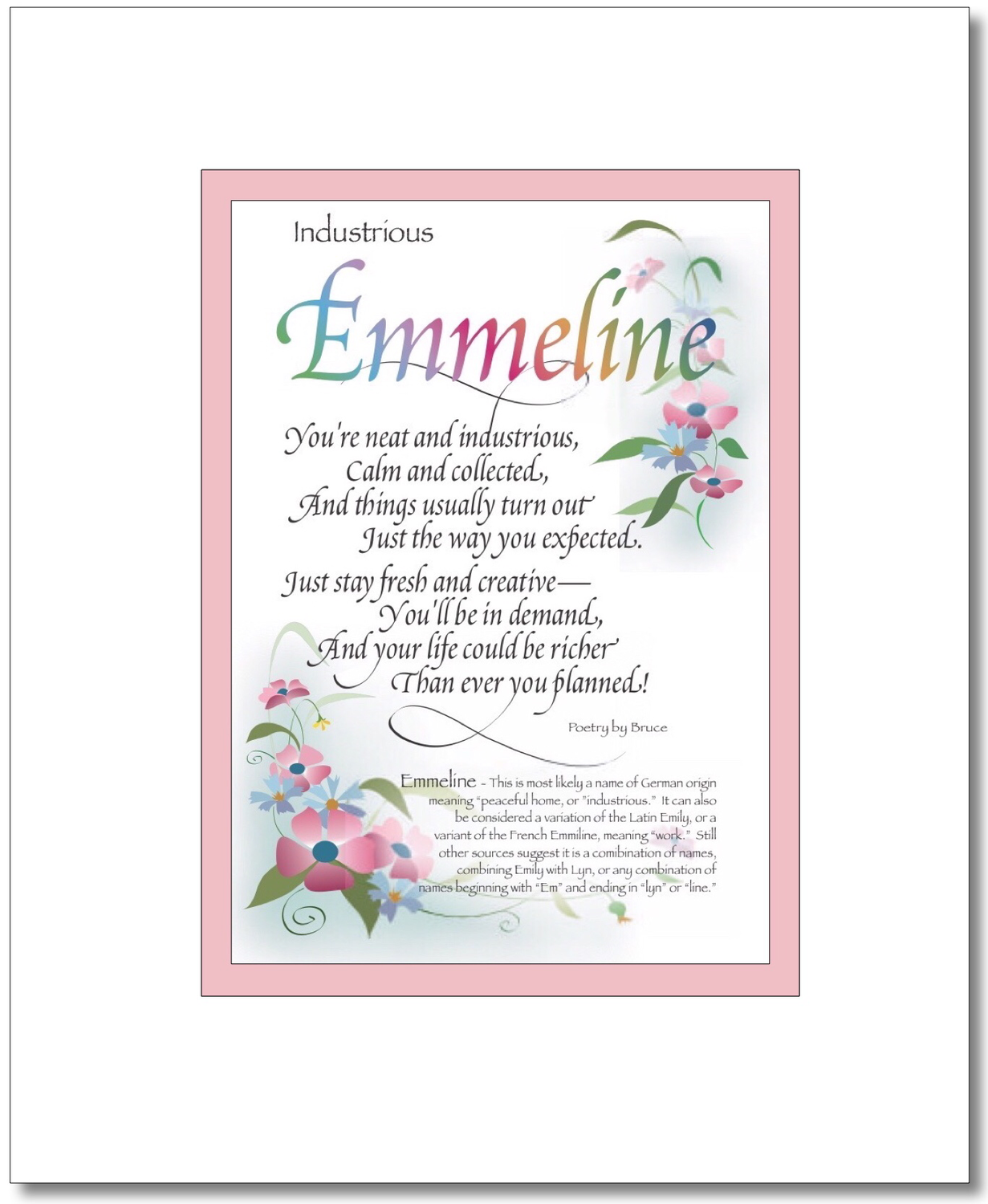 Emmeline