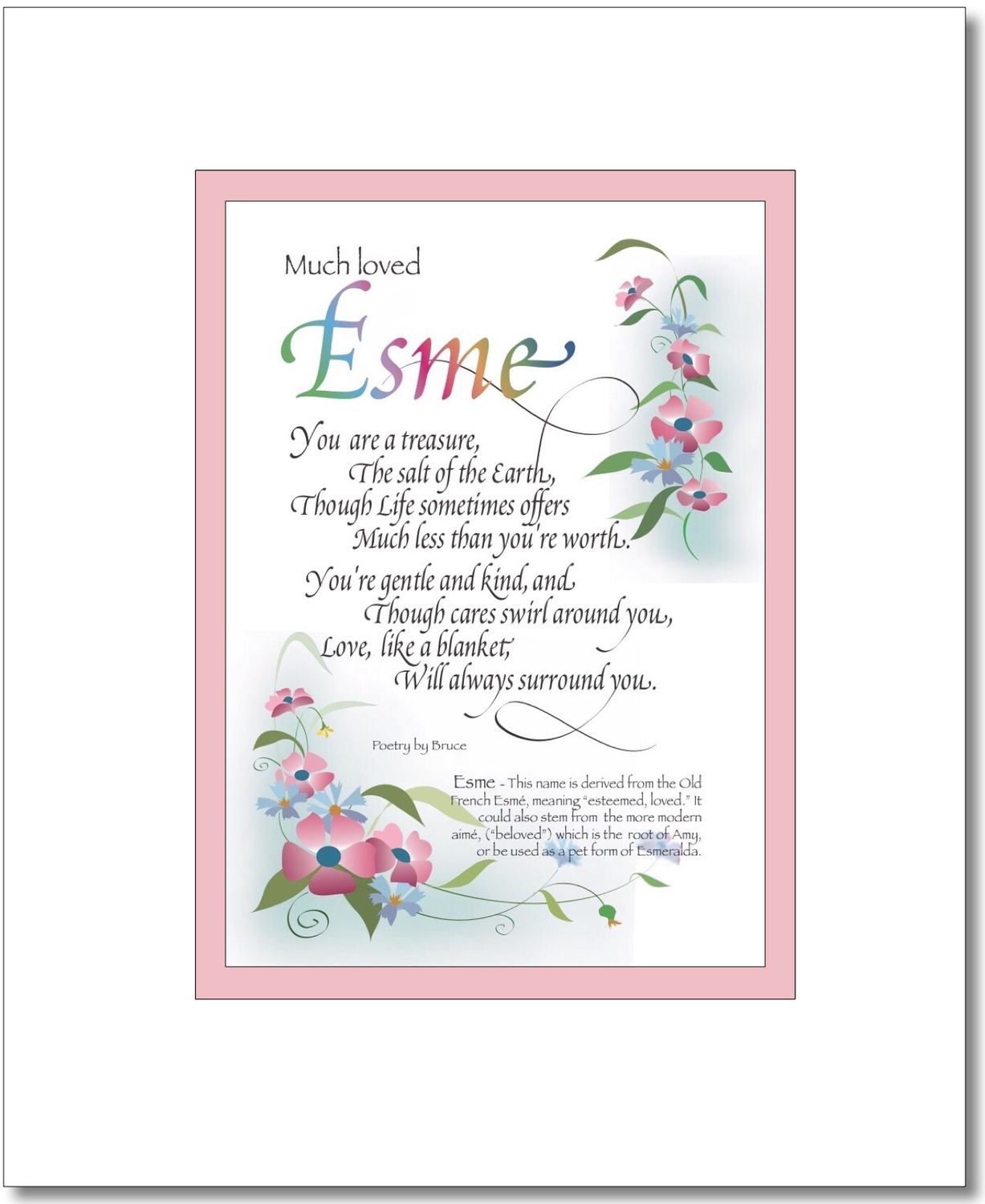 Esme