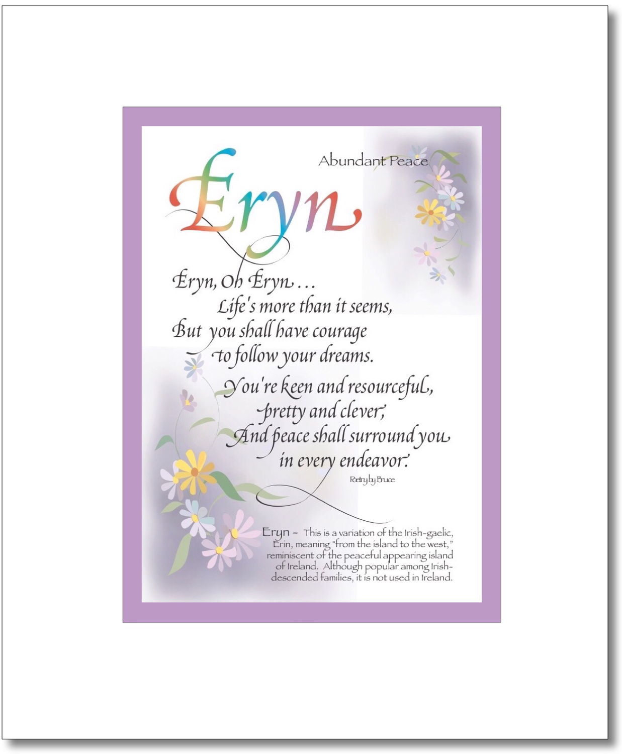 Eryn