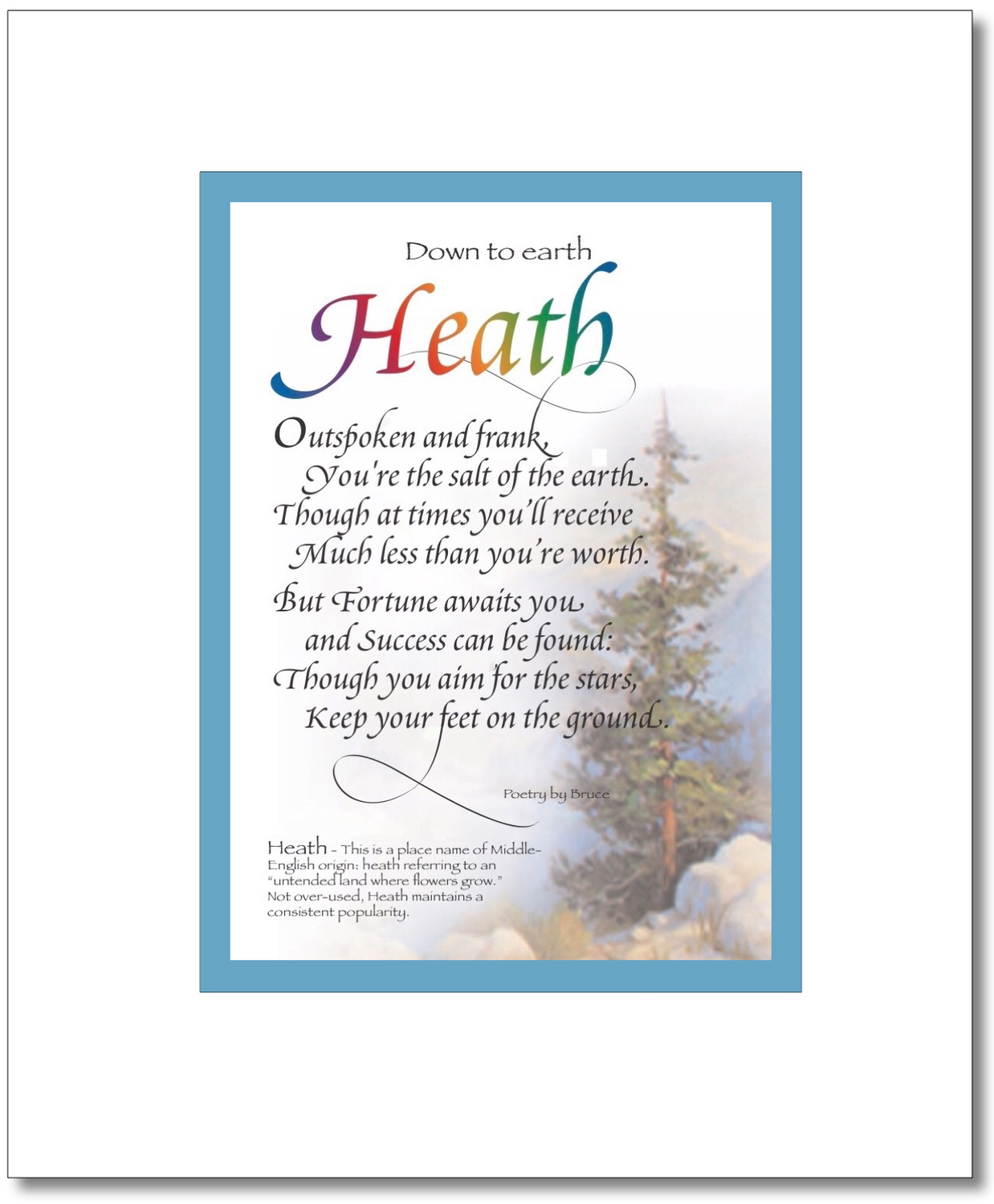 Heath