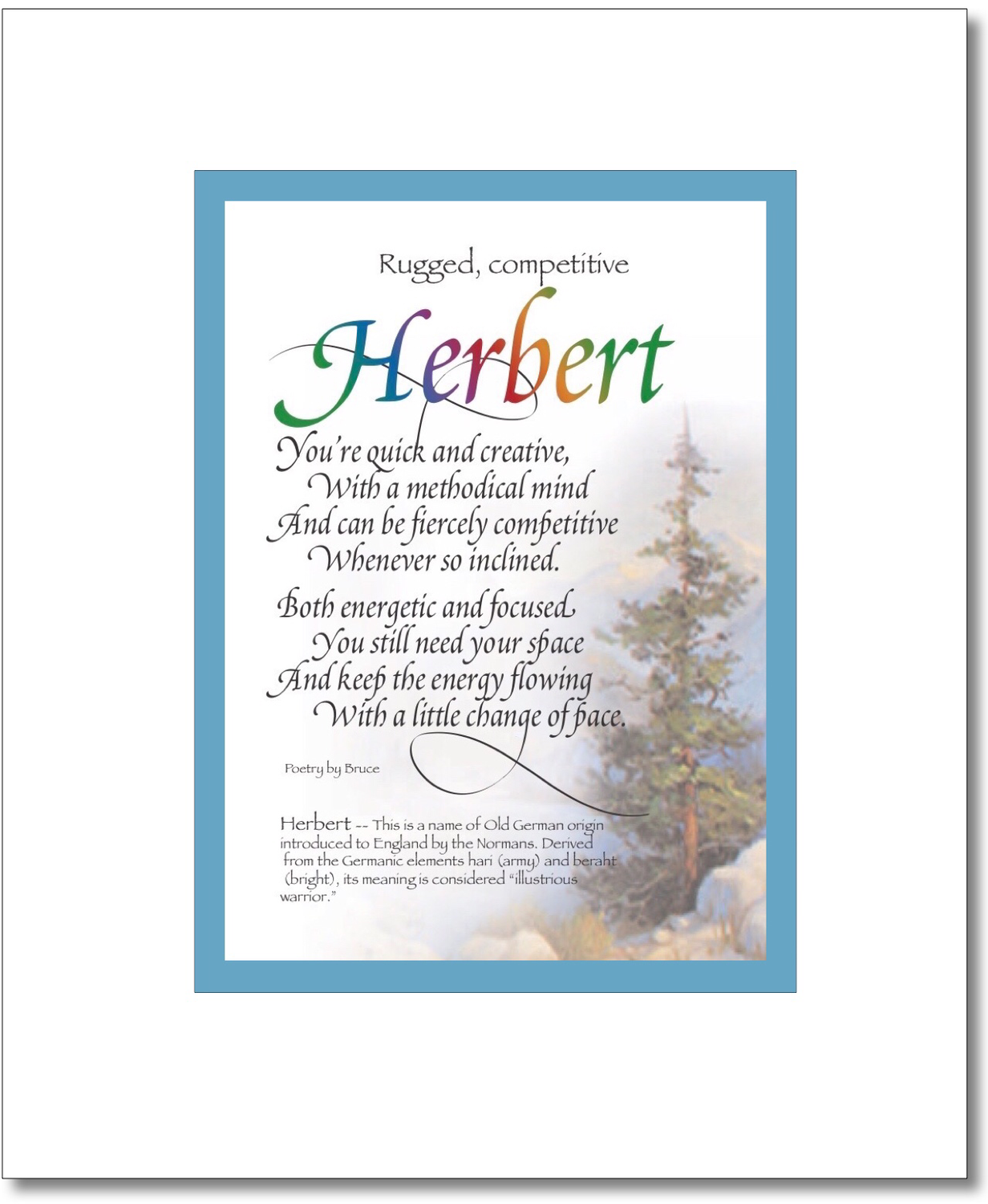 Herbert
