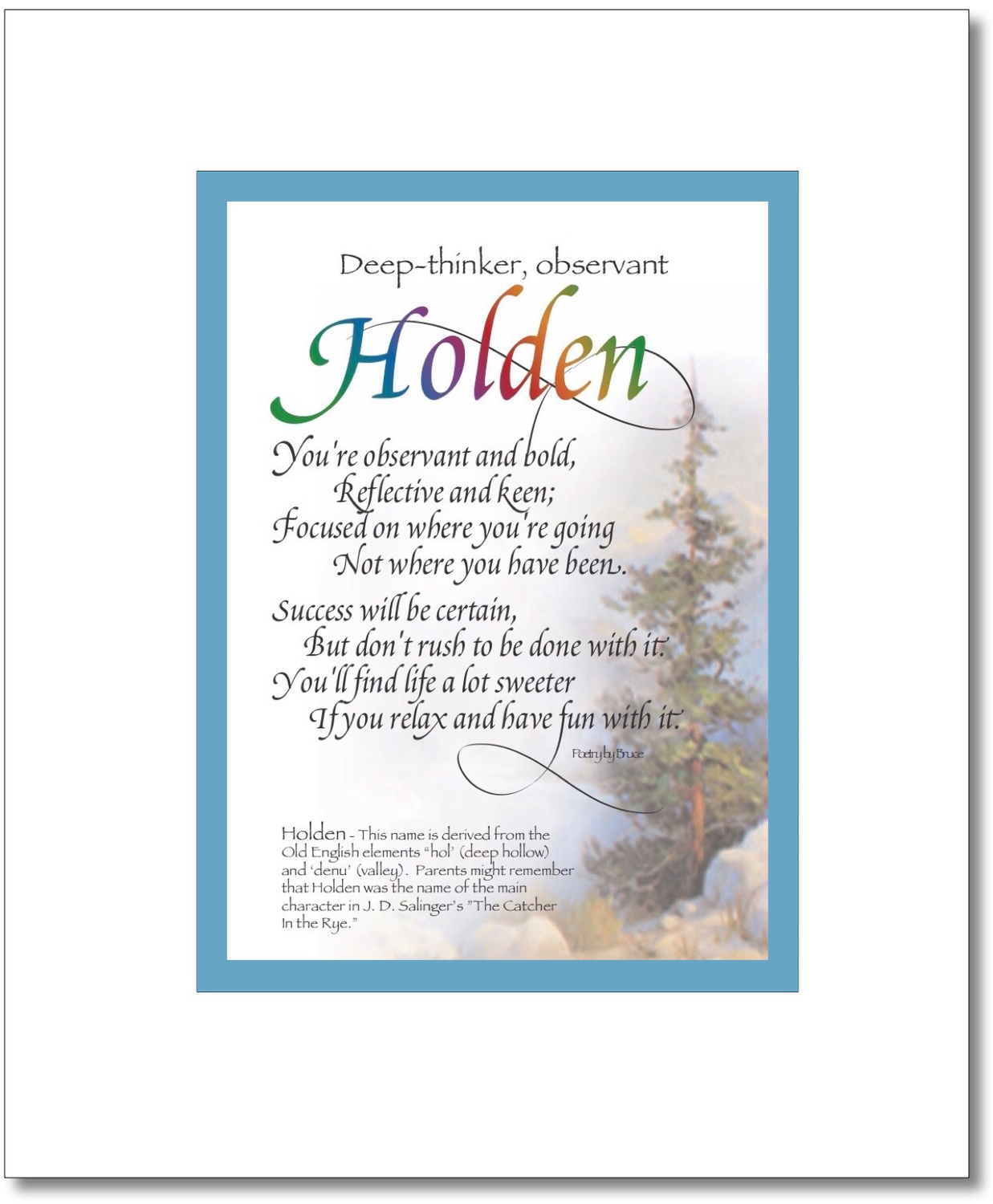 Holden