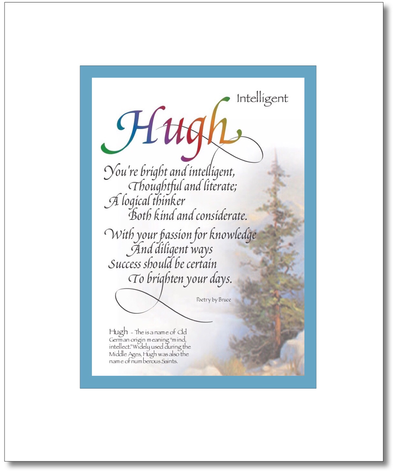 Hugh