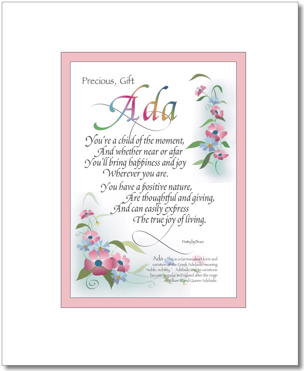 Ada