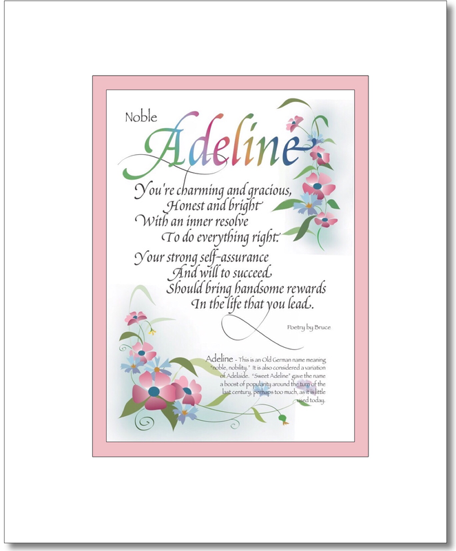 Adeline
