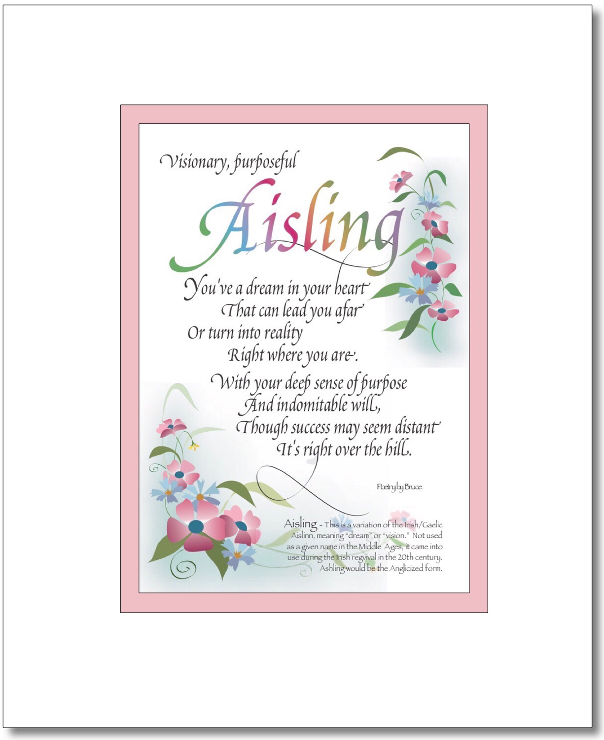 Aisling