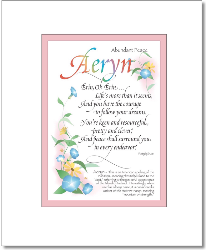 Aeryn