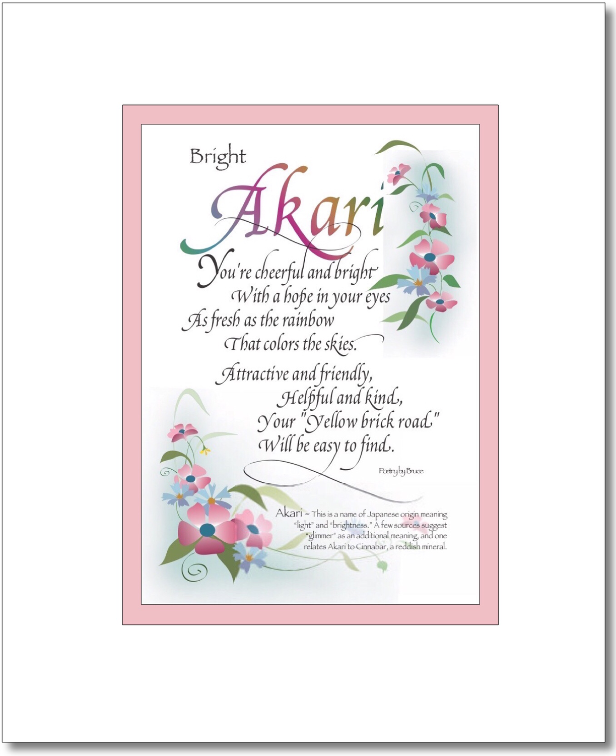 Akari