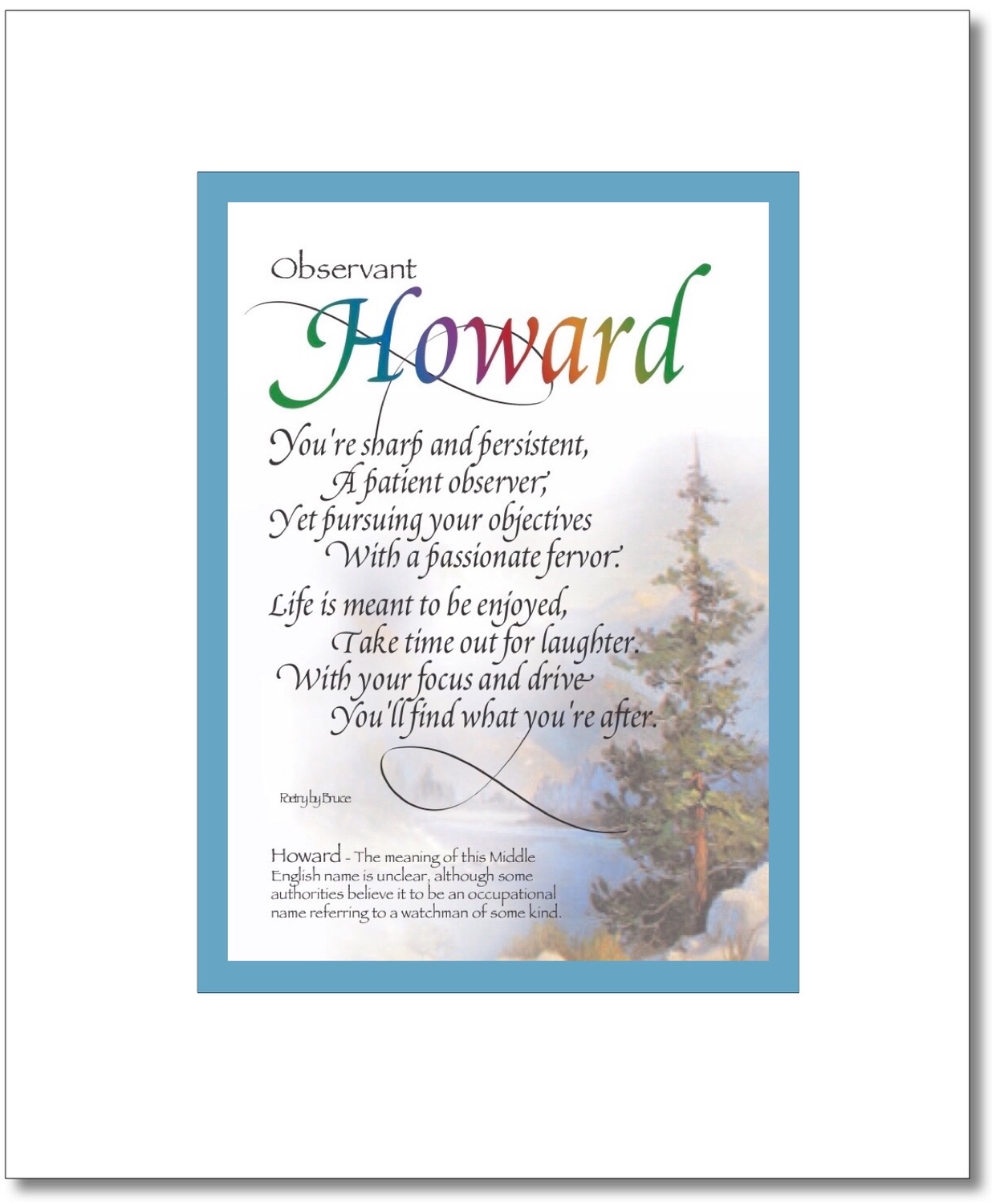 Howard