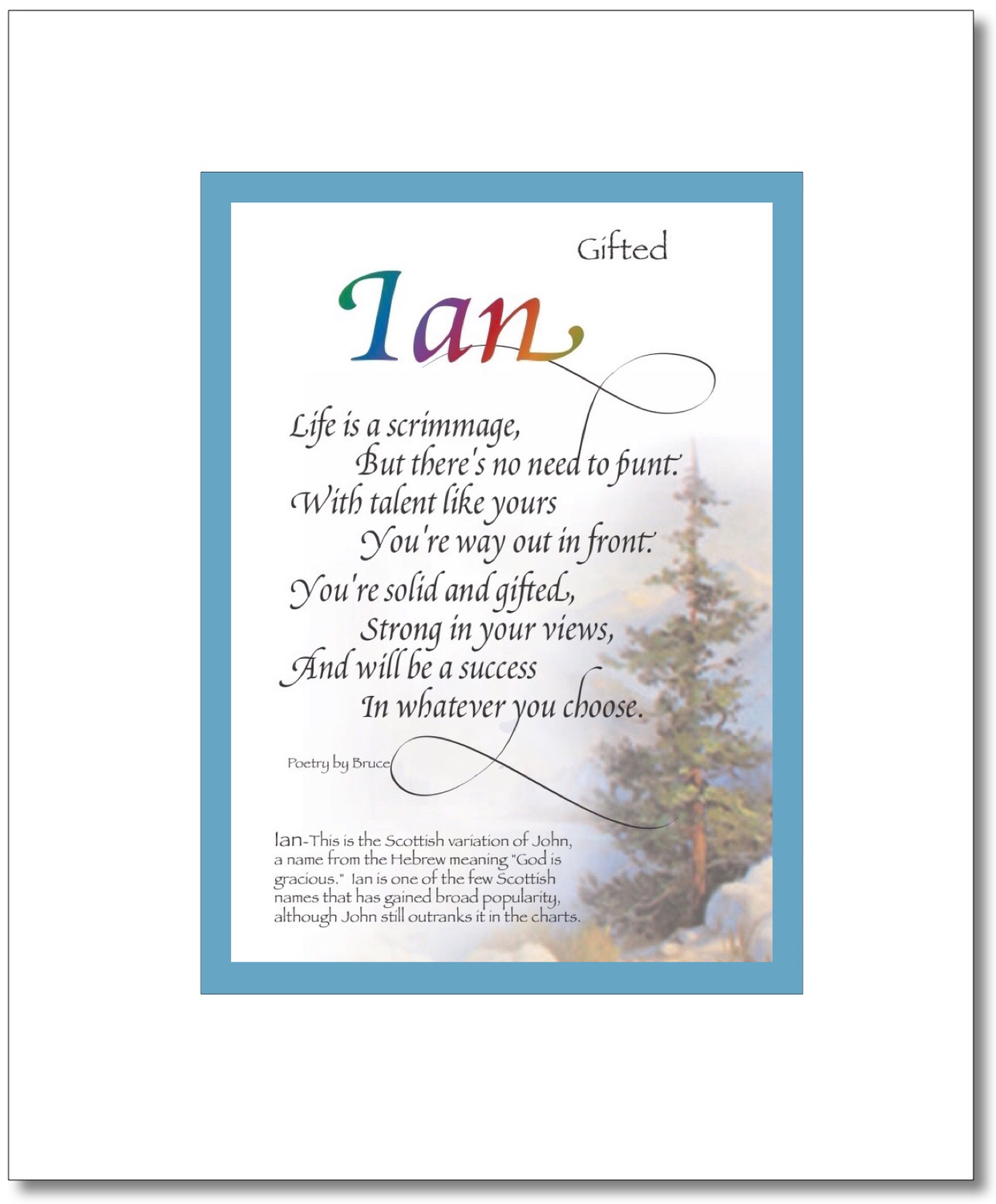 Ian
