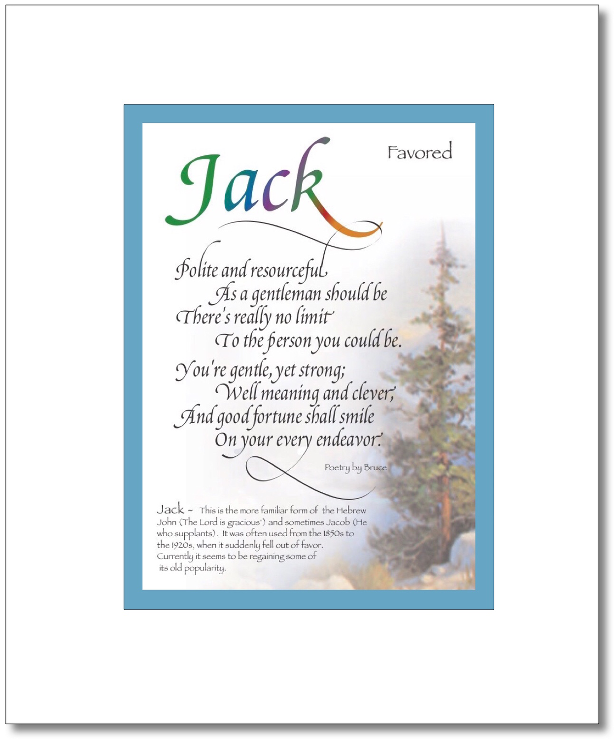 Jack