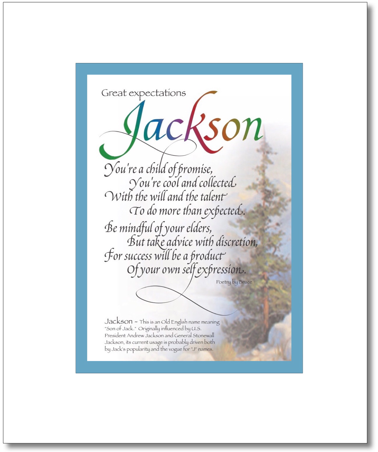 Jackson