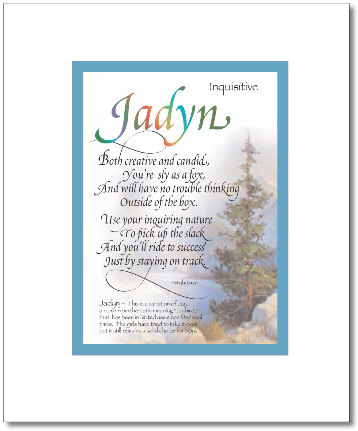 Jadyn (boy)