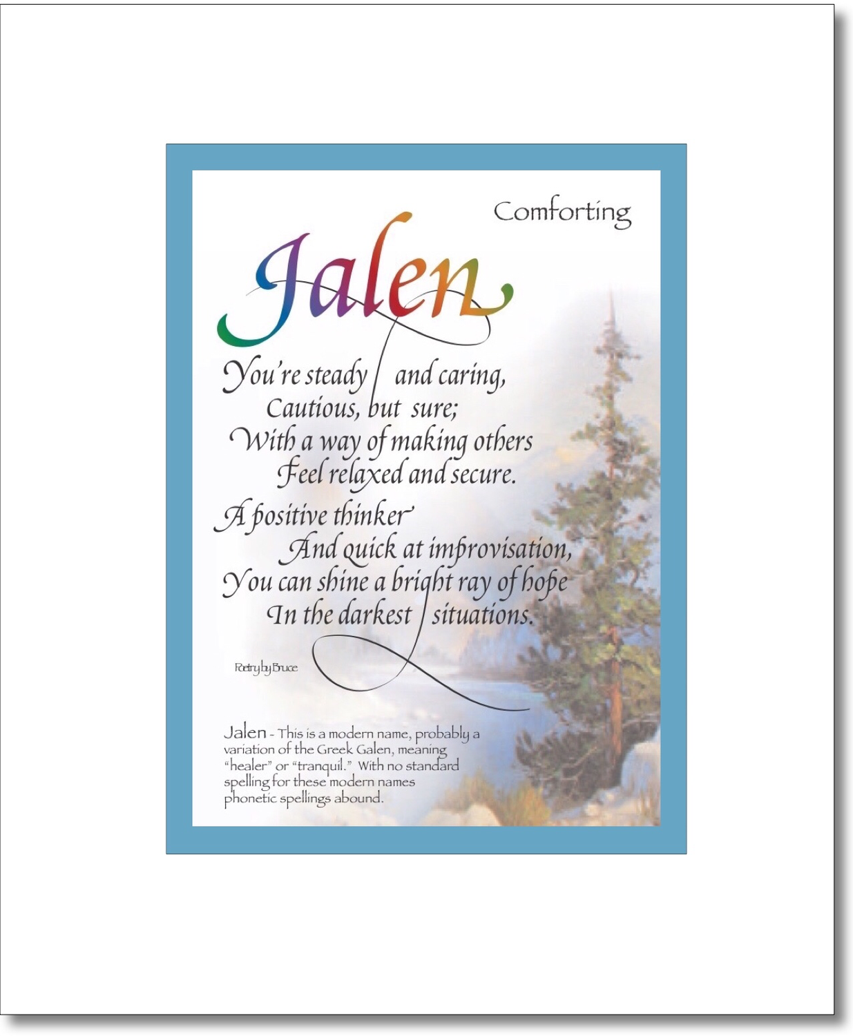 Jalen