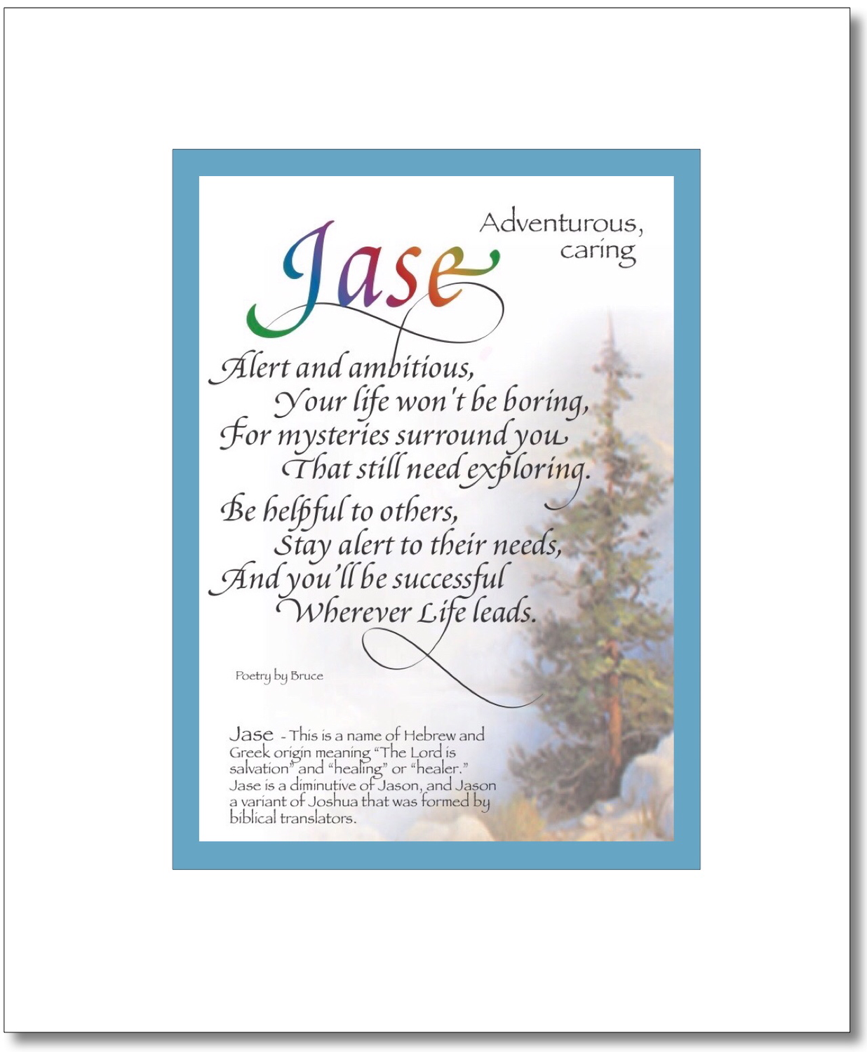 Jase