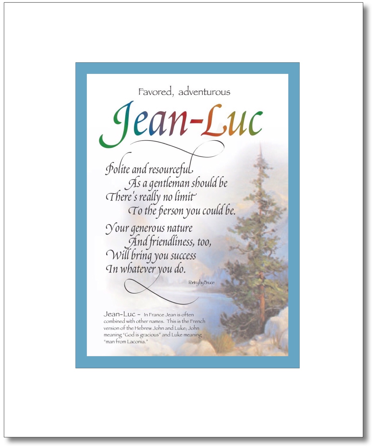 Jean-Luc