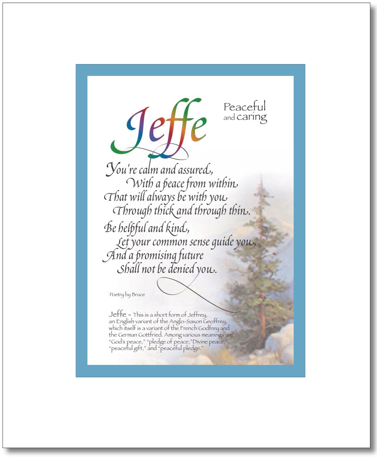 Jeffe