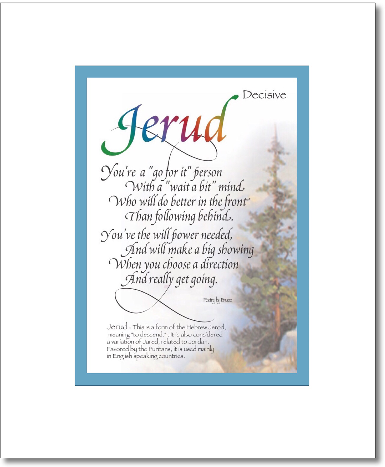 Jerud