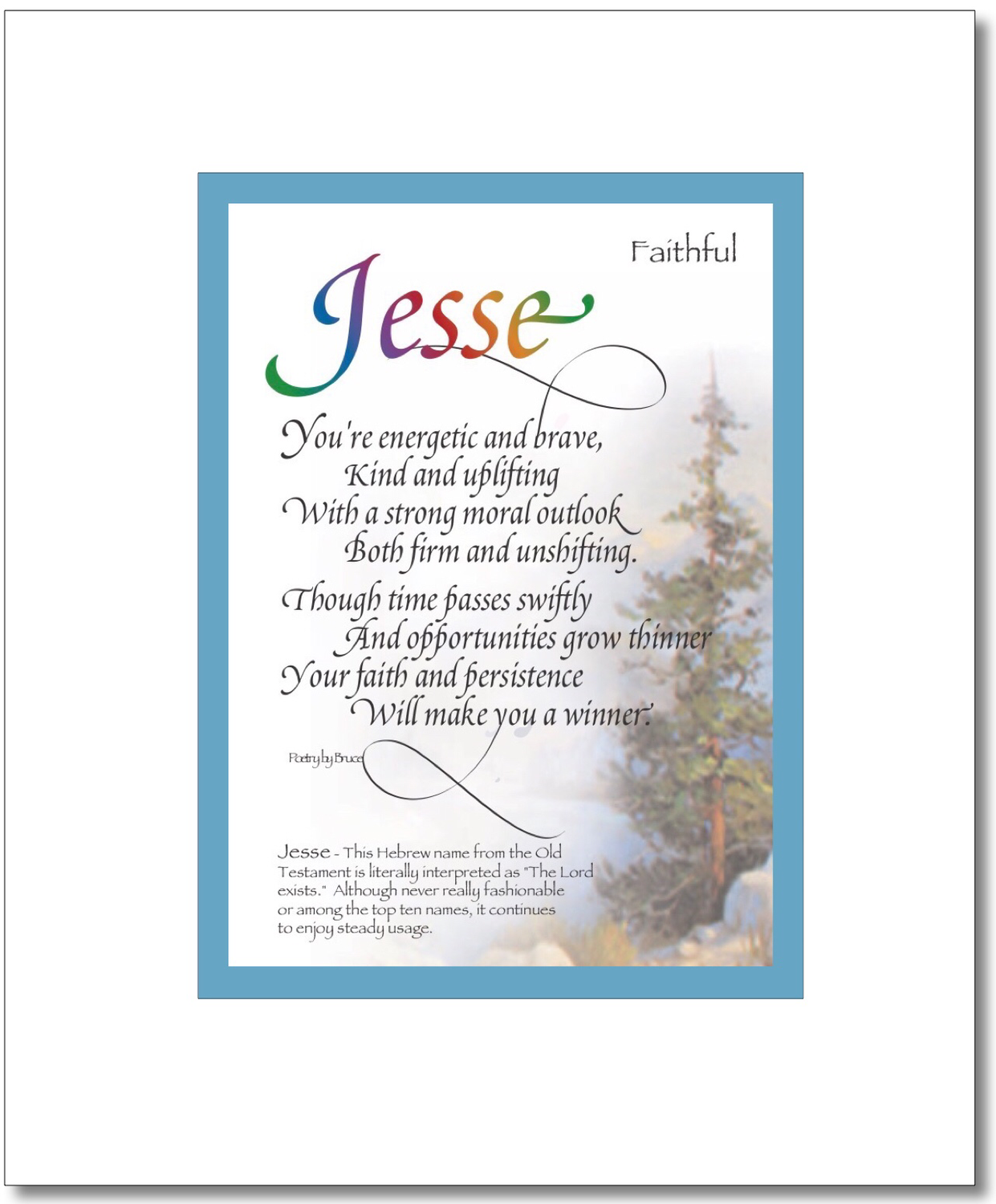 Jesse (boy)