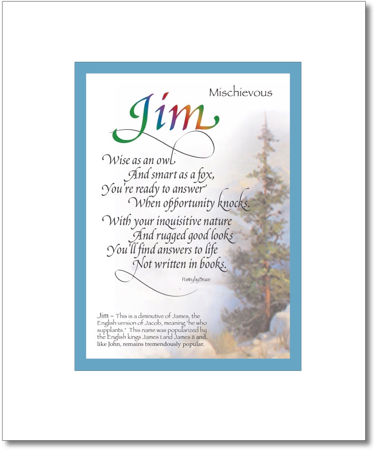 Jim