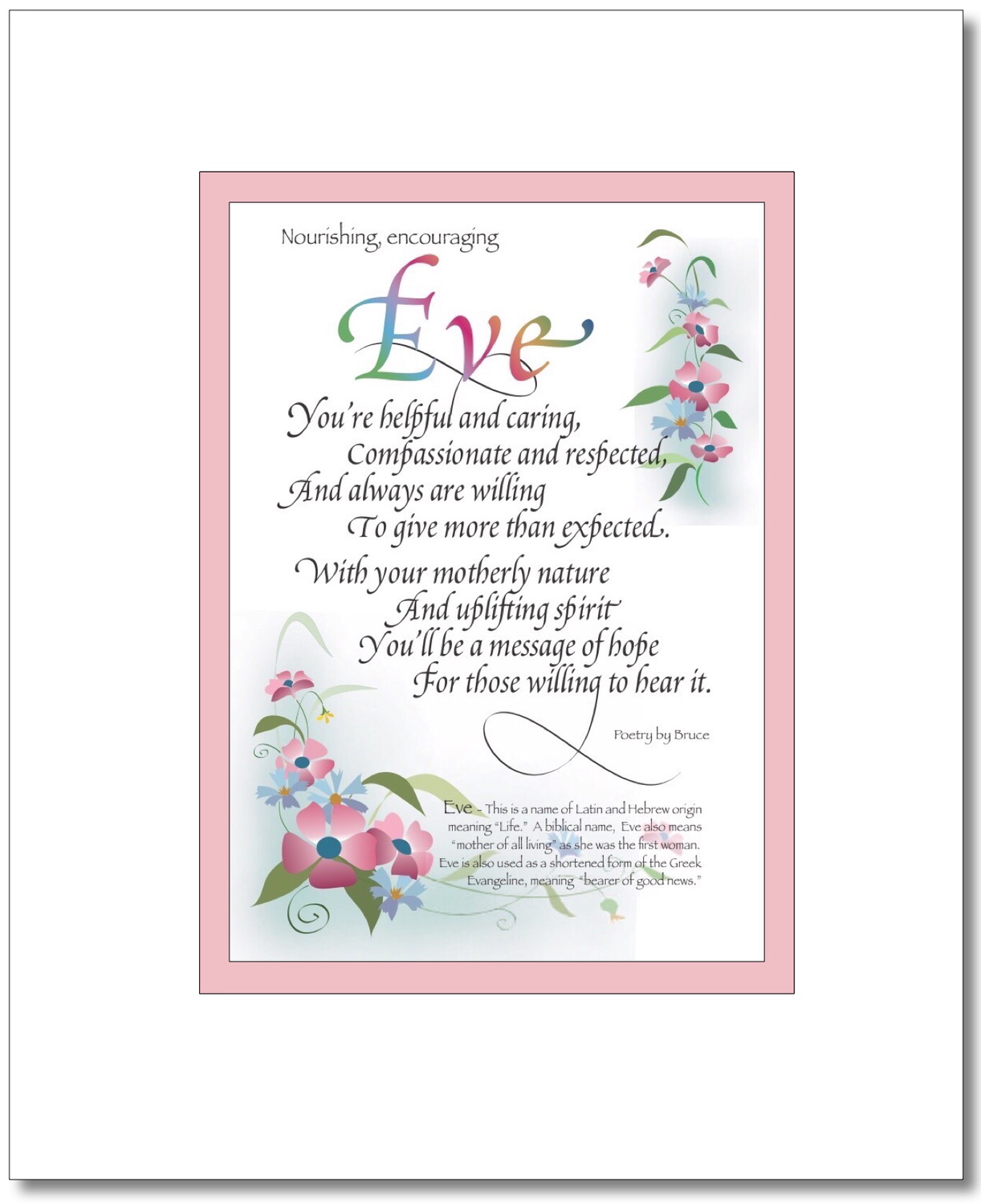 Eve