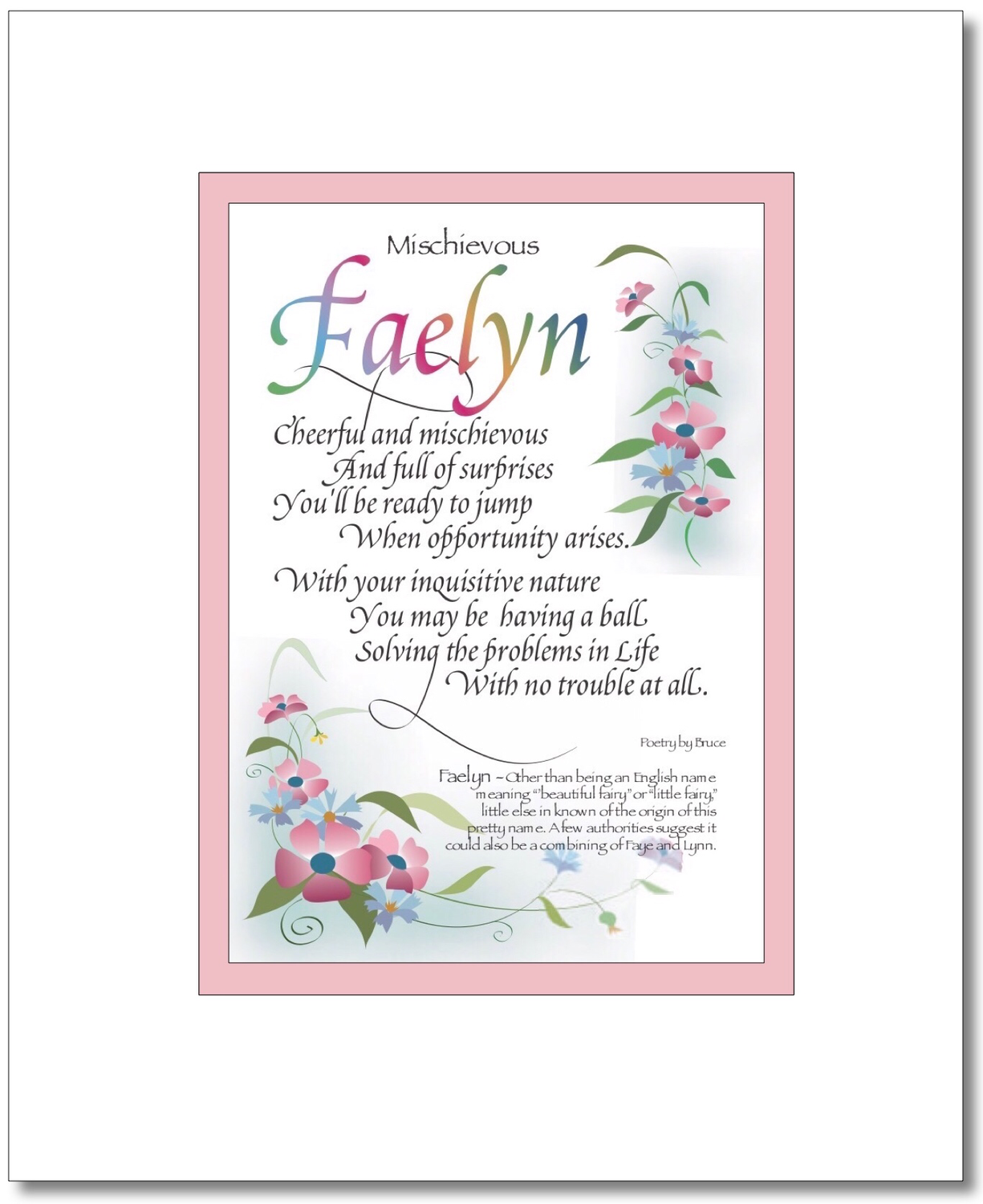 Faelyn