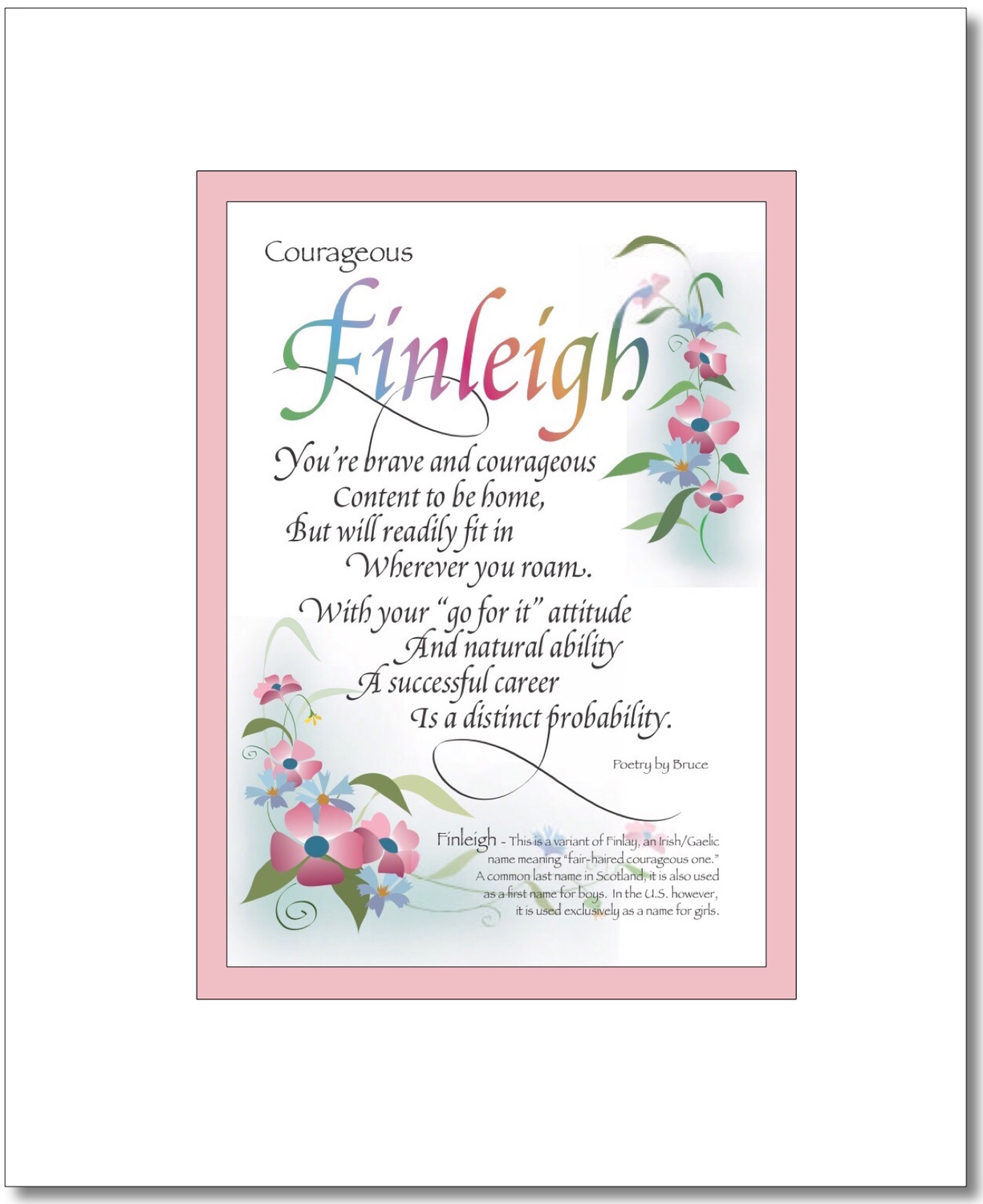 Finleigh