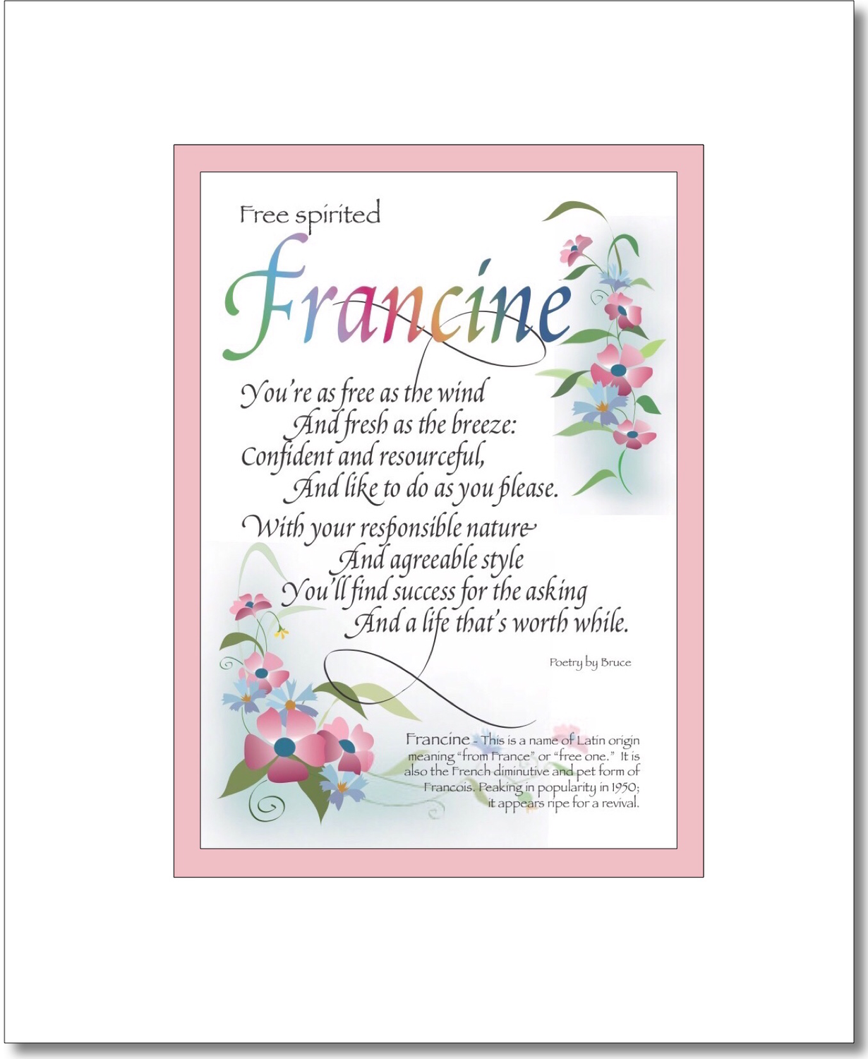 Francine