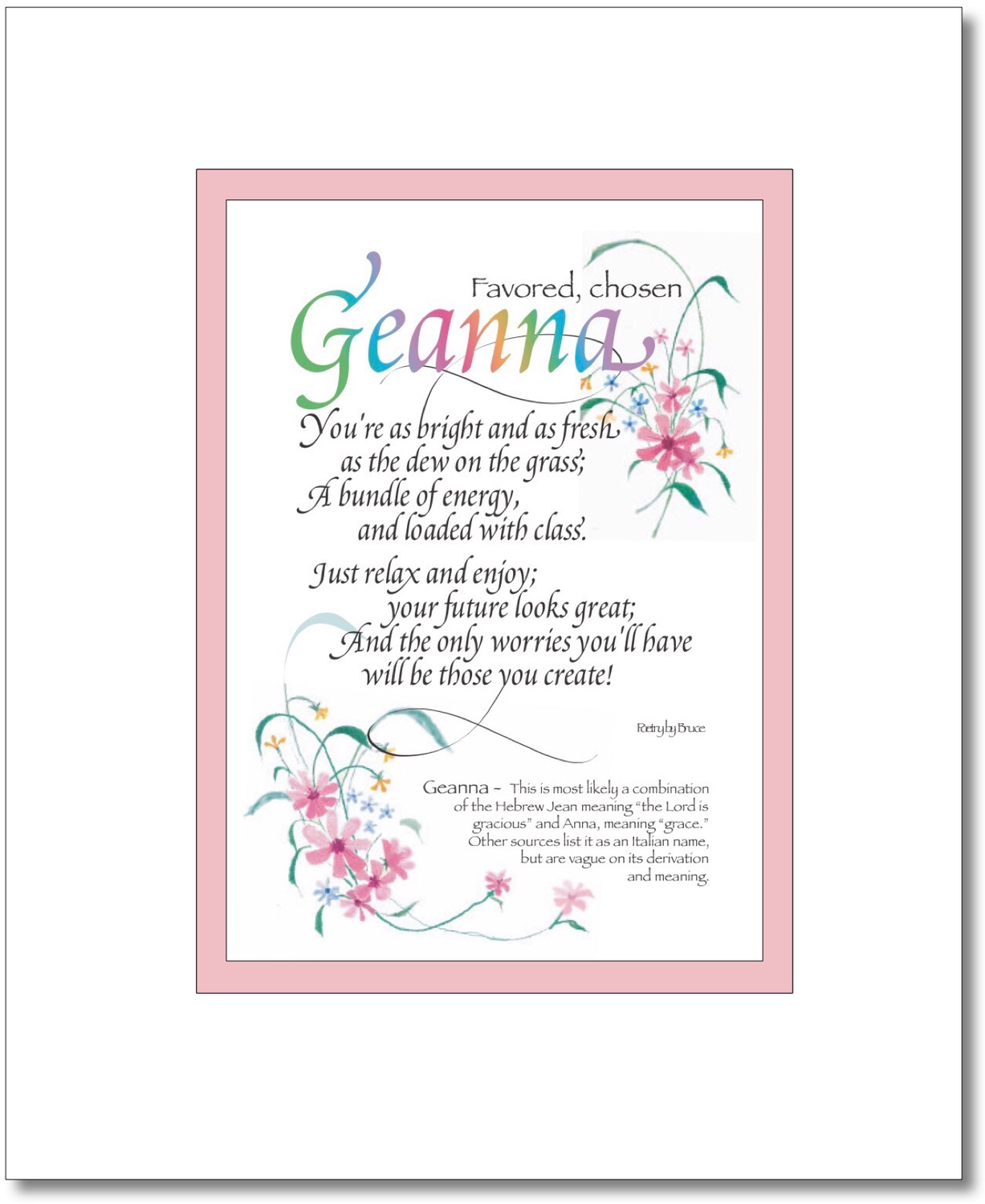 Geanna