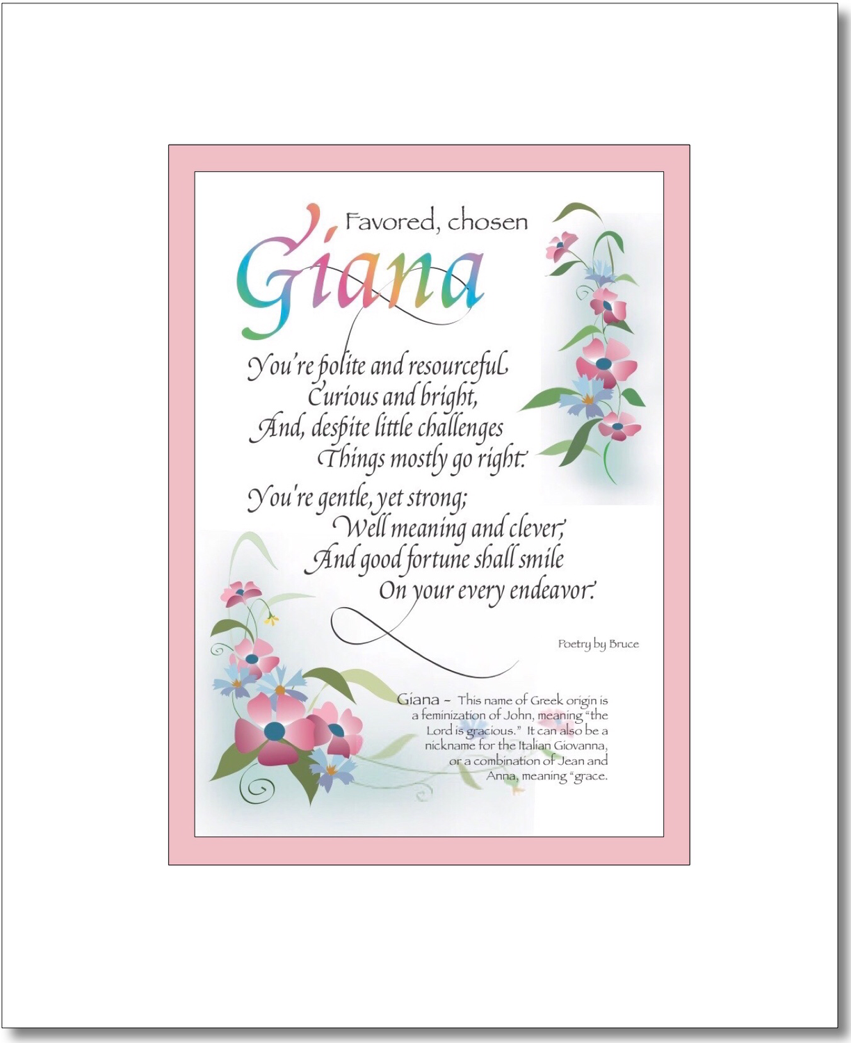 Giana