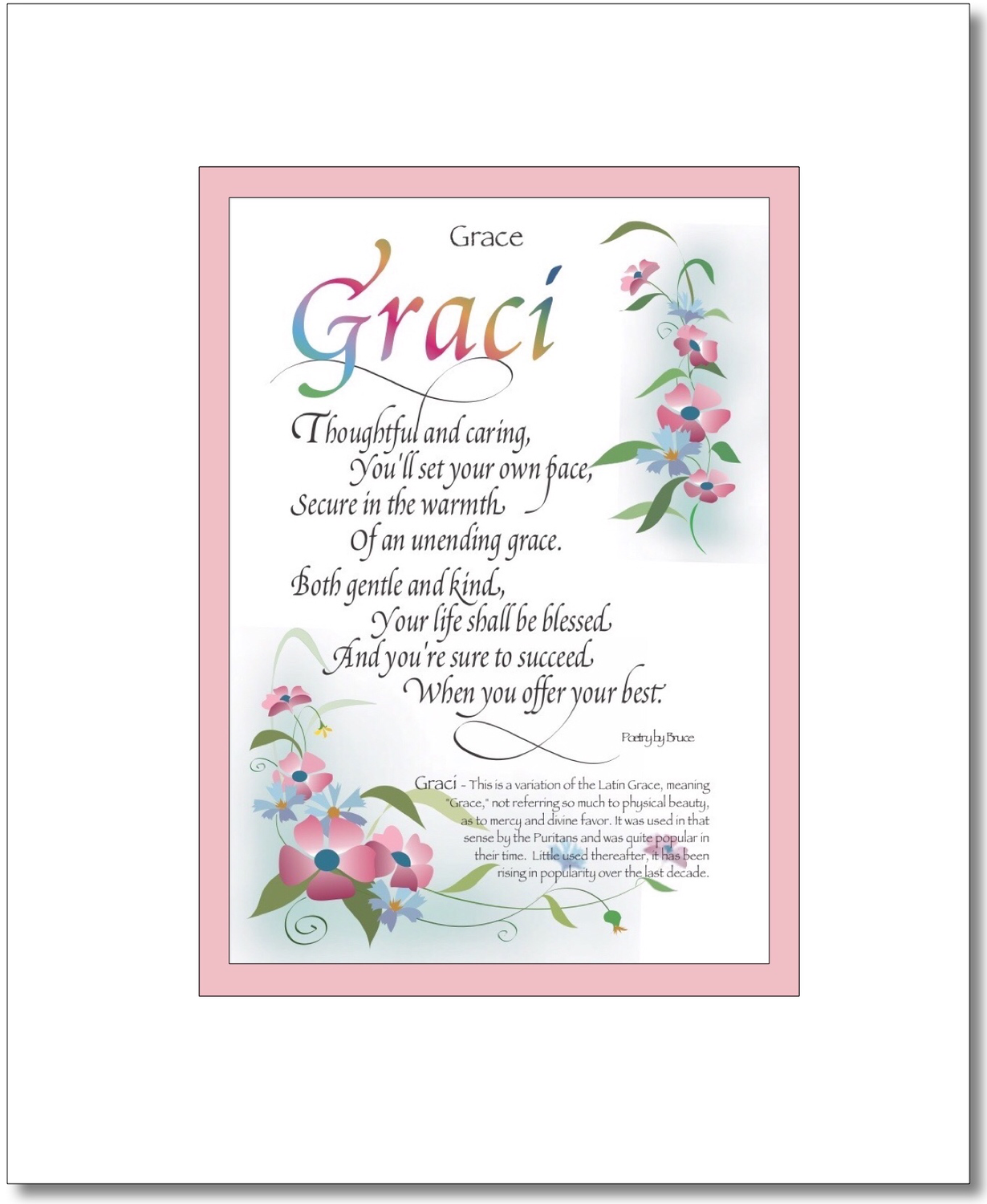 Graci