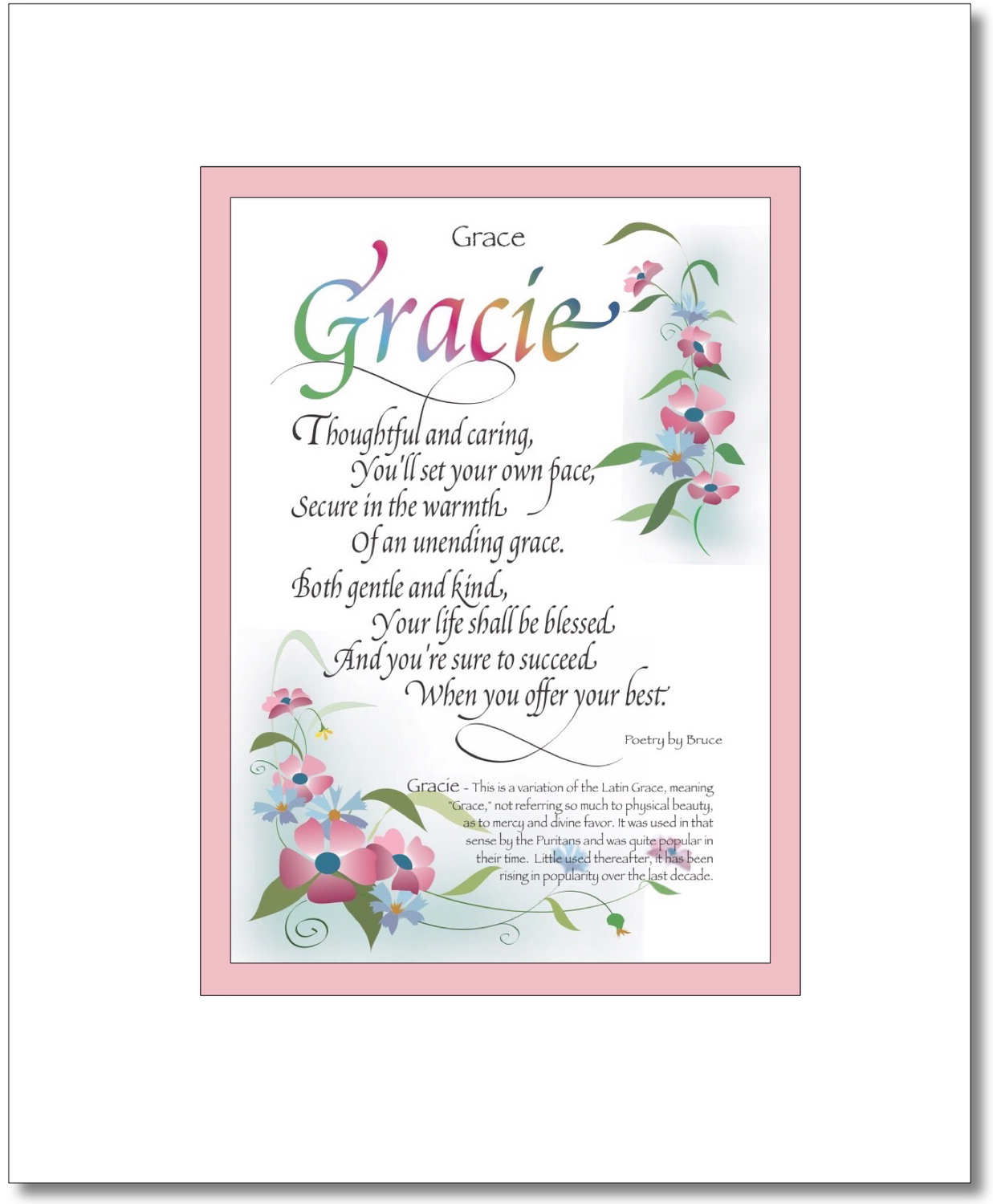 Gracie